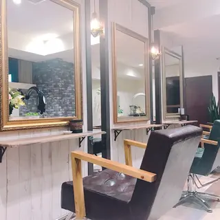 山崎 晃治のヘアスタイル