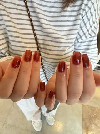 ネイル valla rinaのネイルデザイン