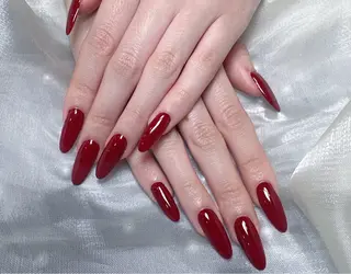 ネイル 🎀も ものネイルデザイン