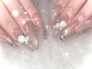 ネイル milimili nail所属・milimili chiharuのネイルデザイン