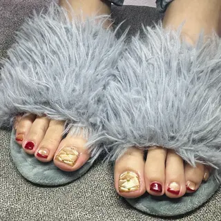 ネイル niko nailのネイルデザイン