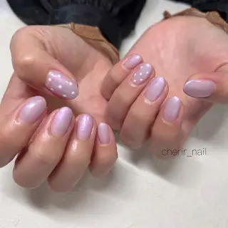 ネイル Cherirnail kaoriのネイルデザイン