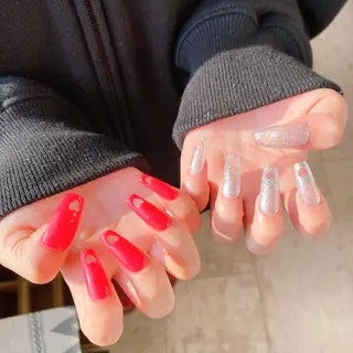 ネイル MINAMI YUMEKAのネイルデザイン