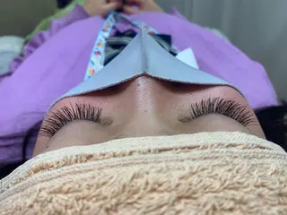 マツエク・マツパ パリエク なつきのマツエク・マツパデザイン