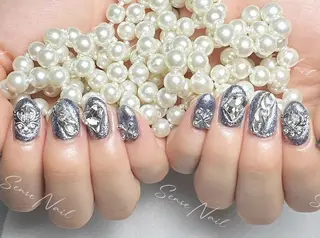 ネイル Feinn Ink💕のネイルデザイン