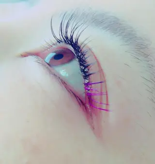 マツエク・マツパ COCO salon所属・YOSHI KOのマツエク・マツパデザイン