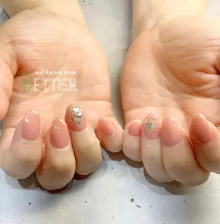 ネイル BETTISH. KUMIKO☺︎︎のネイルデザイン