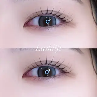 マツエク・マツパ de.新宿 Harukaのマツエク・マツパデザイン