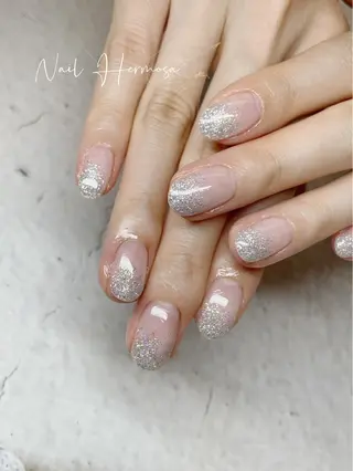 ネイル エルモサ YURIKAのネイルデザイン