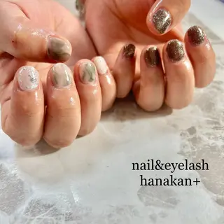 ネイル S Fumiのネイルデザイン