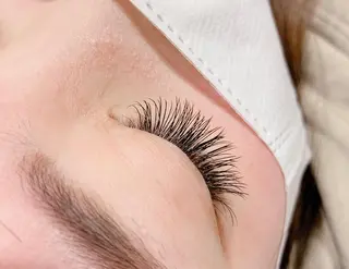 マツエク・マツパ 【eye.C代表】 山田佳菜のマツエク・マツパデザイン