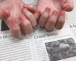 ネイル nail heron所属・saki_ nail heronのネイルデザイン