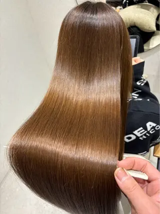 モデル募集中🎀 京香(きょうか)のヘアスタイル