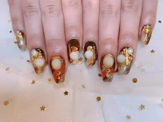 ネイル エムズ エムズのマツエク・マツパデザイン