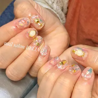 ネイル 毛利 ゆりあのエステ・リラクイメージ