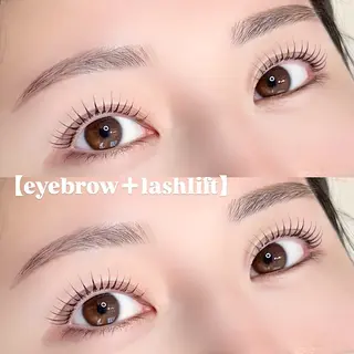 マツエク・マツパ iels三軒茶屋/ ITO RUIのマツエク・マツパデザイン