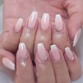 ネイル DIAMOND 💞のネイルデザイン