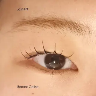 マツエク・マツパ beaute.celine所属・8時～✨beaute Celine🌛🌹のマツエク・マツパデザイン