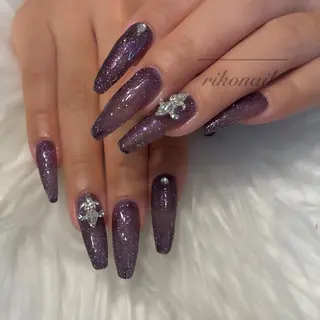 ネイル riko nailのネイルデザイン