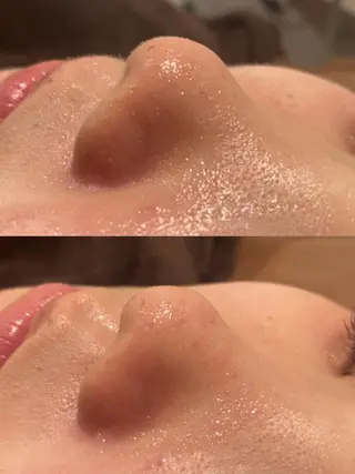 美u•p 鶴ヶ峰店のマツエク・マツパデザイン