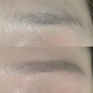 アイブロウ Kano .のマツエク・マツパデザイン