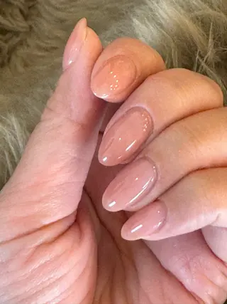 ネイル Nail salon Orieのネイルデザイン