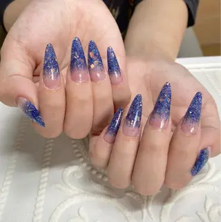 ネイル lune nail_2017のその他イメージ
