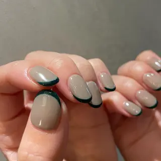 ネイル anna padoのネイルデザイン