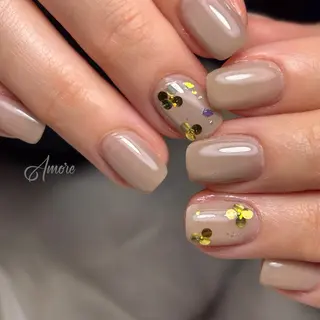 ネイル You kyehwaのネイルデザイン