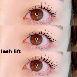 マツエク・マツパ パリジェンヌ/美眉 OLIVIA加藤のマツエク・マツパデザイン