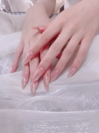 ネイル KARI ネイルサロンのネイルデザイン