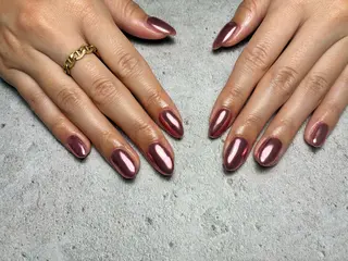 ネイル ネイルサロン Bebeのネイルデザイン