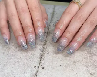 ネイル NailbyN所属・Nail_by N1のネイルデザイン