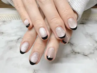 ネイル Odon Beauty  nail  salon所属・VIP TRENDYのネイルデザイン