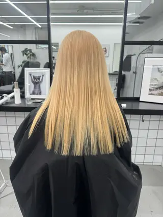 カラー 矢場町/メンズ/暖色 /chinatsu.のヘアスタイル