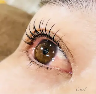 パーマ Kahala⛱️ Suenagaのマツエク・マツパデザイン