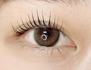 マツエク・マツパ eyelash plan api所属・【plan】 kaoriのマツエク・マツパデザイン
