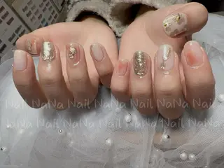 ネイル Nail NaNaのネイルデザイン