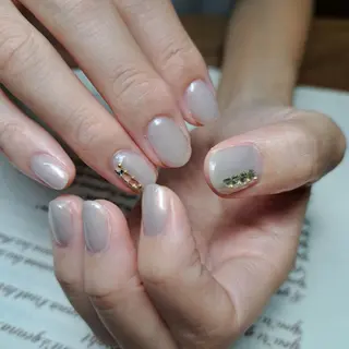 ネイル HAYASHI  Nのネイルデザイン