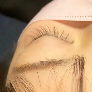 マツエク・マツパ 🫧bianca ARAI🫧のマツエク・マツパデザイン