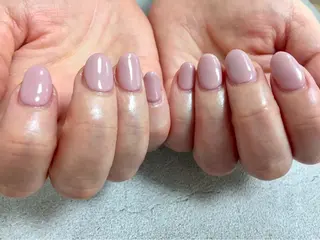 ネイル kikinail 溝の口のネイルデザイン