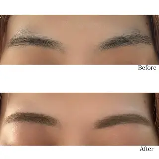 アイブロウ M.wish🩷 Nonokaの眉毛・アイブロウイメージ