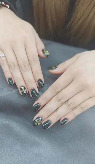 ネイル ♡Sherry  Nail♡のネイルデザイン