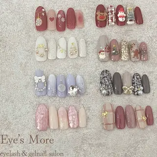 ネイル Mai Nailistのネイルデザイン