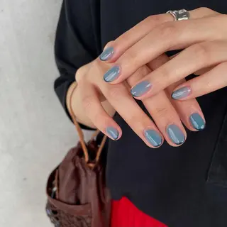 ネイル twoo______ miyuのネイルデザイン