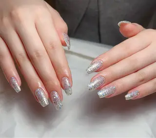 ネイル KA Linのネイルデザイン