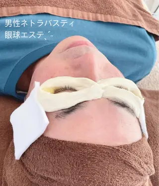 Rene 慢性疲労ケアサロンのエステ・リラクイメージ