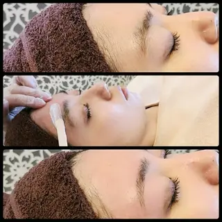 モン エピレなんば店のエステ・リラクイメージ