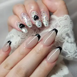 ネイル Nail salon Coco所属・Nail salon Coco【溝の口駅】のネイルデザイン