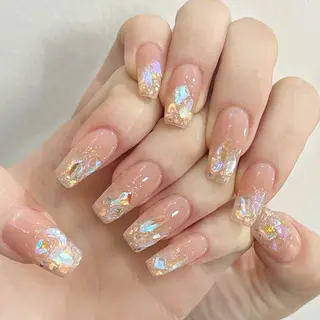 ネイル Cicero Nailのネイルデザイン